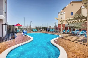 TownePlace Suites by Marriott Cookeville - Piscine