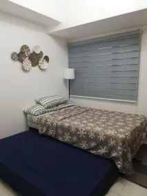 Cozy Condo near US EmbassyErmita Manila/ Roxas blvd/ Dolomite beach - Chambre
