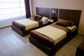 Hotel Santiago de Compostella Suites - Room