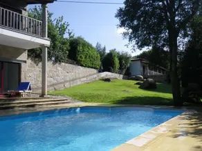 Hotel Rural Quinta de Novais - Pool