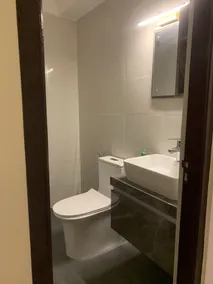 29 Eleven Bed and Breakfast - Badezimmer