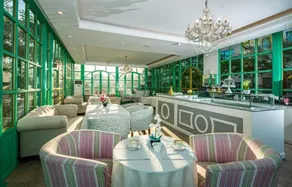 Nordic Resort - Restaurant