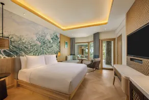 Mövenpick Resort & Spa Bintan Lagoon - Værelse