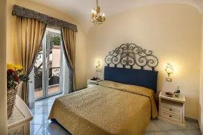 Hotel Nettuno - Chambre