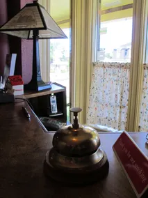 The Maple Inn B&B - Réception