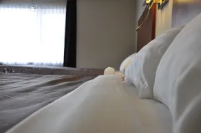 Moonlight Inn and Suites Sudbury - Chambre