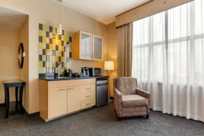 Cambria Hotel Denver International Airport - Chambre