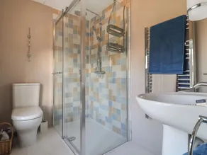 Briar Orchard Annex - Bathroom