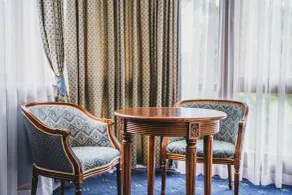 Hotel Belvedere Resort&SPA - Room