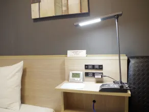 Hotel Route Inn Osaka Izumi -Kishiwada Izumi Inter- - Rom