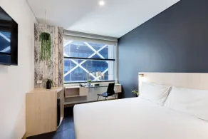 ibis Sydney Barangaroo - Camera