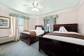 Americas Best Value Inn Historic Clewiston Inn - Værelse