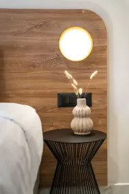 Arc Elegant Apartments - Room