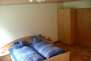 Pension & Gaststätte Zum Waldfrieden - Room