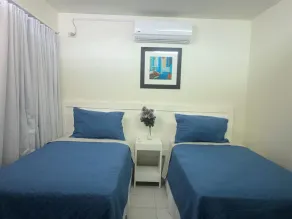 The Island Garden Hotel - Habitación