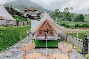 Glamping Telaga Menjer By Travelink - Room