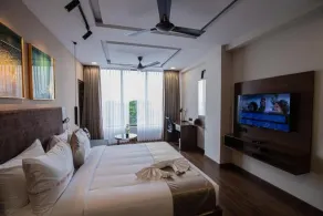 Windstone Residency - Room