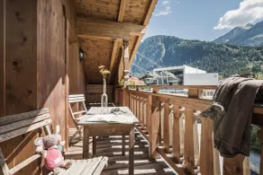 Apart Central – Premium Mountain&Garden - Utsikt från rummet