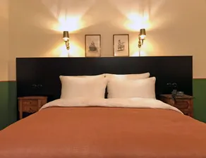 HENRI Hotel Wien - Rum