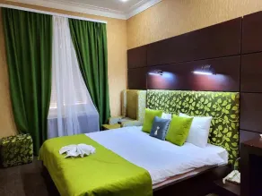 Maxim Pasha Hotel - Room