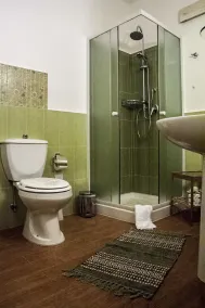 B&B Alfio Tomaselli - Salle de bain