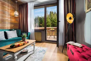 Moura Dream Hotel - Zimmer