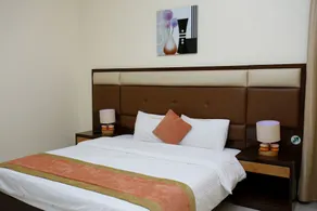 Bahrain Beach Bay - Room
