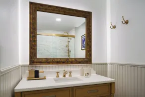 Nittany Lion Inn - Salle de bain
