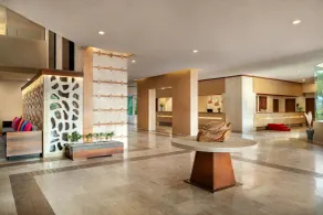 Sunscape Dorado Pacifico Ixtapa Resort & Spa- All Inclusive - Réception