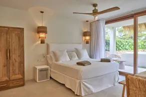 Mar Suites Formentera by Universal Beach Hotels - Room