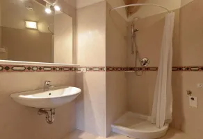 Appartamenti Baia Azzurra 3. - Baño