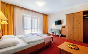 Landhotel Post - Rum