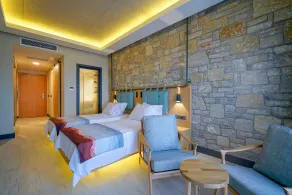 Cape Krio Boutique Hotel & SPA - Over 12 years old Adult Only - Habitación