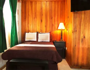 Hotel Vitorina - Rom