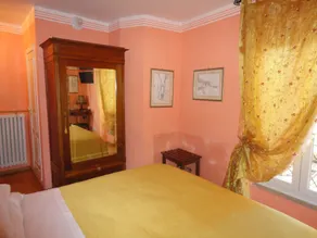 Hotel Morlacchi - Chambre