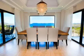 Jaguar Village B-3 - In-room dining