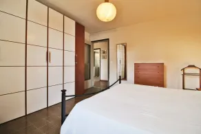 Apartment Salò - Direct Access to Garda Lake - Habitación