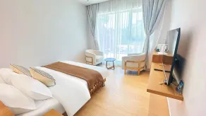 Xunyin Boutique Guesthouse - Room