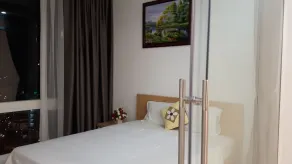 The Grand Condotel - Chambre