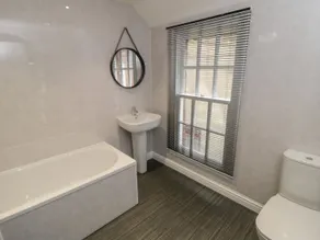 Ashben Cottage - Innvendig