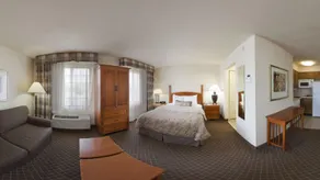 Staybridge Suites Tulsa-Woodland Hills by IHG - Chambre