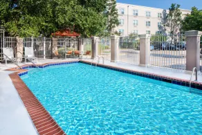 TownePlace Suites by Marriott Springfield - Piscine