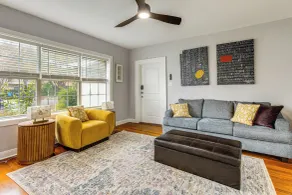 Explore Dtwn & Museum District! 4BR Houston Apts - Interiør