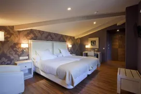 Hotel Os Olivos - Rom