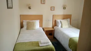 Star Hotel - Zimmer