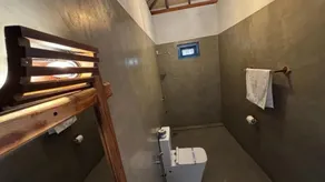 Hotel Bella Vista - Badezimmer