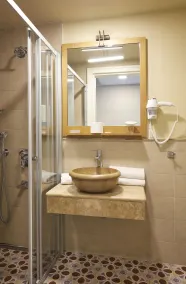 Meydani Butik Hotel - Salle de bain