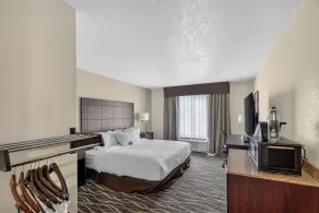 Cobblestone Hotel & Suites Waukesha West Milwaukee - Camera