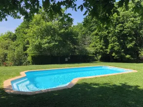 Quinta Lamosa Agroturismo - Pool
