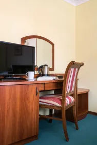 Hotel Wersal - Room